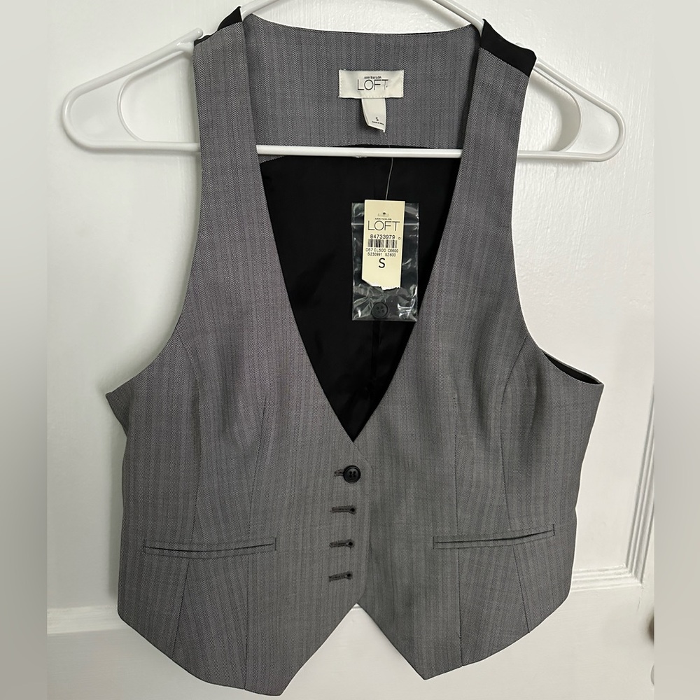 Vest